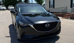2019 Mazda CX-9 Sport