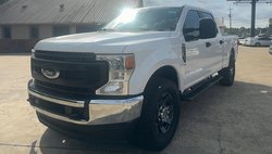 2021 Ford Super Duty F-250 XL