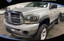 2008 Dodge Ram 1500 SLT