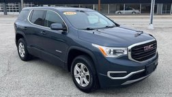 2019 GMC Acadia SLE-1