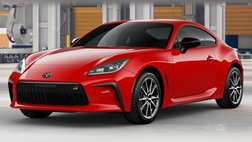 2026 Toyota GR86 Base