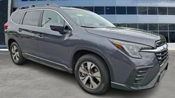 2024 Subaru Ascent Premium 7-Passenger