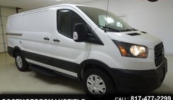 2019 Ford Transit 250