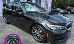 2020 BMW 3 Series 330i xDrive