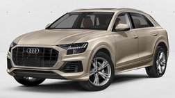 2023 Audi Q8 quattro Premium Plus 55 TFSI