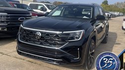 2025 Volkswagen Atlas SEL Premium R-Line 4Motion