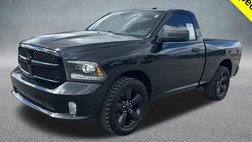 2014 Ram Ram Pickup 1500 Express