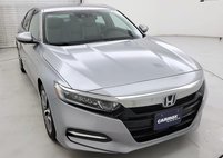 2018 Honda Accord Hybrid Base