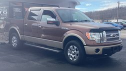 2012 Ford F-150 XL
