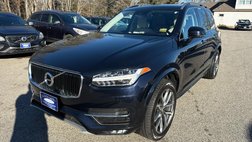 2019 Volvo XC90 T5 Momentum