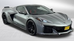 2024 Chevrolet Corvette Z06