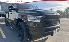 2021 Ram Ram Pickup 1500 Lone Star