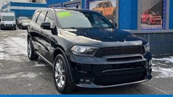 2020 Dodge Durango GT