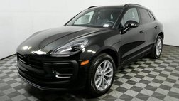 2026 Porsche Macan T