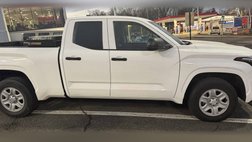 2022 Toyota Tundra SR