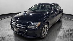 2016 Mercedes-Benz C-Class C 300