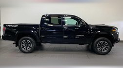 2022 Toyota Tacoma TRD Pro