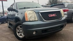2010 GMC Yukon SLT