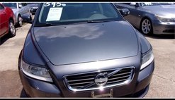 2011 Volvo S40 