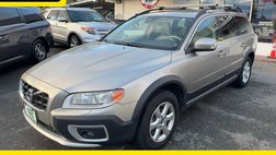 2013 Volvo XC70 3.2