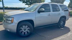 2009 Chevrolet Tahoe LT