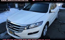 2010 Honda Accord Crosstour EX-L