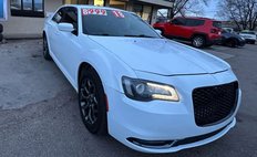 2018 Chrysler 300 S