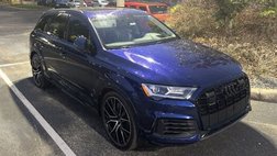 2023 Audi Q7 quattro Prestige 55 TFSI