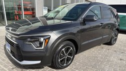 2023 Kia Niro Plug-In Hybrid EX