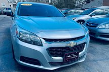 2014 Chevrolet Malibu LS
