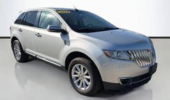 2014 Lincoln MKX Base