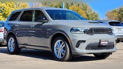 2025 Dodge Durango R/T