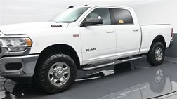 2022 Ram Ram Pickup 2500 Big Horn
