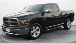 2010 Dodge Ram 1500 ST