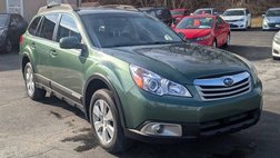 2011 Subaru Outback 2.5i Premium