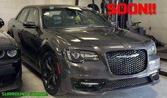 2023 Chrysler 300 S V6