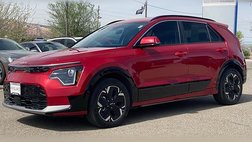 2023 Kia Niro EV Wind