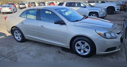 2014 Chevrolet Malibu LS