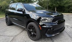 2024 Dodge Durango R/T