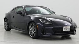 2025 Subaru BRZ Series.Purple