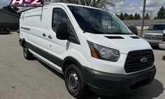 2016 Ford Transit 250