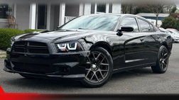 2014 Dodge Charger SE