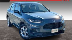 2023 Honda HR-V LX