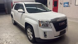 2014 GMC Terrain SLE-1
