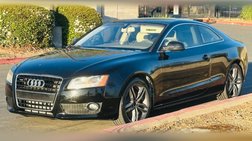 2011 Audi A5 2.0T quattro Premium Plus