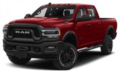 2021 Ram Ram Pickup 2500 Power Wagon
