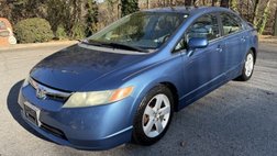 2006 Honda Civic EX