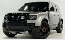2024 Land Rover Defender 110 P400 X