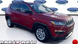 2019 Jeep Compass Sport
