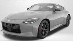 2024 Nissan Z Performance